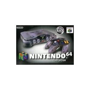 NINTENDO64 (ニンテンドー64) 本体 NUS-001(JPN) : 七色ドラッグ