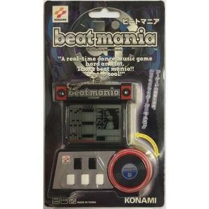 送料無料】【中古】Toy beatmania pocket2 ビートマニアポケット2