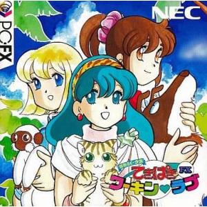天外魔境 電脳絡繰格闘伝/PC-FX(PCFX)/中古/箱・説明書あり : MEIKOYA