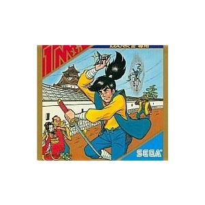 セガ MARKIII マーク3 MASTER SYSTEM マスターシステム 共用 4M
