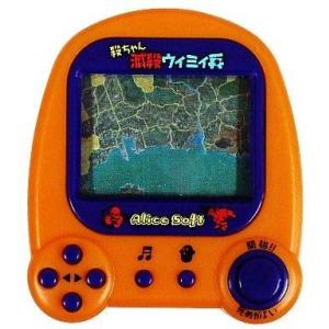 中古ゲームウォッチ TURTLE BRIDGE (タートルブリッジ) [ワイド