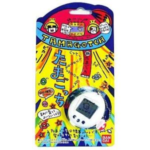 中古携帯ゲーム デビルっちのたまごっち (ツートン：紫/白) : 駿河屋