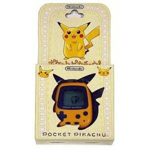 中古LSI ポケットピカチュウ