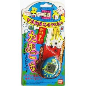 中古携帯ゲーム 海で発見!!たまごっち (透明：波) : 駿河屋Yahoo!店
