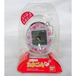 中古携帯ゲーム デビルっちのたまごっち (ツートン：紫/白) : 駿河屋