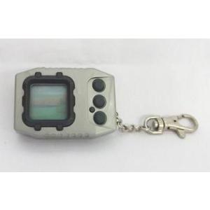 中古携帯ゲーム デジタルモンスター VER.4 D-1スペシャル (シルバー+