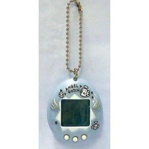 たまごっち Original Tamagotchi プチプチおみせっちのはいしゃさん