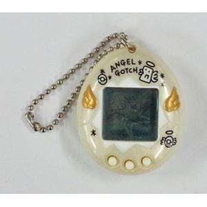 中古携帯ゲーム デビルっちのたまごっち (ツートン：紫/白) : 駿河屋