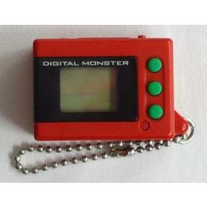 中古携帯ゲーム デジタルモンスター VER.4 D-1スペシャル (シルバー+