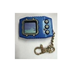中古携帯ゲーム デジモンミニ Ver.2.0 (イエロー) : 駿河屋Yahoo!店