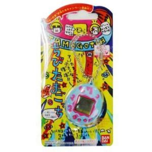 中古携帯ゲーム デビルっちのたまごっち (ツートン：紫/白) : 駿河屋