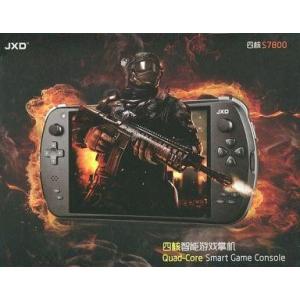 中古携帯ゲーム GamePad S7800 [S7800A]