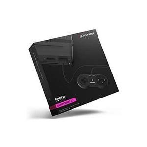 中古その他ハード Polymega Module Set EM02 Super Nintendo U...