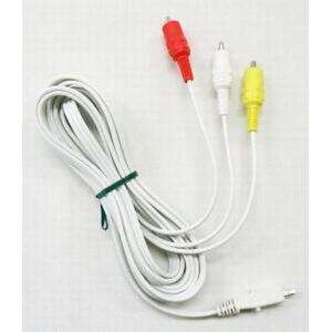 中古ピコハード Beena(ビーナ)専用AVケーブル