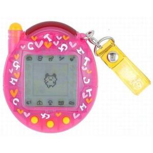 中古携帯ゲーム デビルっちのたまごっち (ツートン：紫/白) : 駿河屋