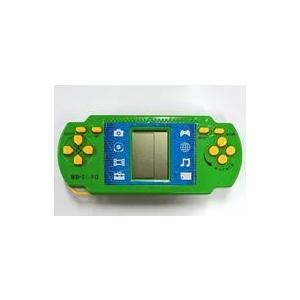 ゲーム＆ウォッチ ワイドスクリーン　タートルブリッジ 中古ゲームウォッチ TURTLE BRIDGE (タートルブリッジ) [ワイド