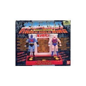 美品 キン消し キン肉マン 王位争奪戦 サタンクロス アシュラマン