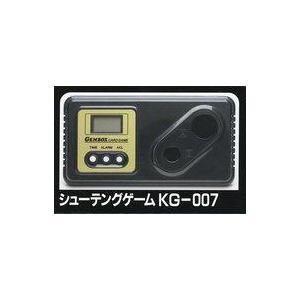 中古LSI シューティングゲーム KG-007(ブラック)