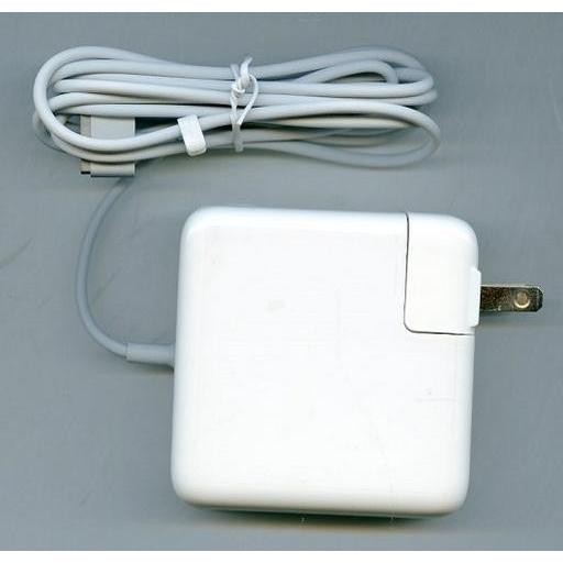 中古Macハード MacBook Pro A1184対応 ACアダプター(16.5V、3.65A、6...