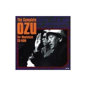 中古Mac 漢字Talk7ソフト The Complete OZU for Macintodh CD...