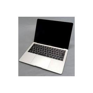 中古MacOSハード ノート型PC本体 MacBook Air (SILVER) [MVFK2J/A...