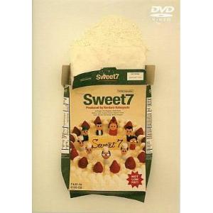 中古その他DVD 小林賢太郎プロデュース公演 Sweet7 [通常版]