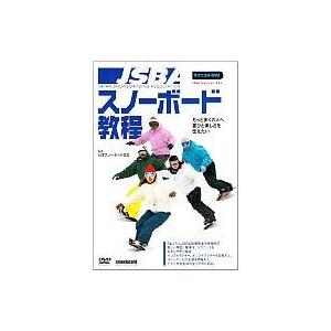 中古その他DVD JSBAスノーボード教程 テクニカルDVD