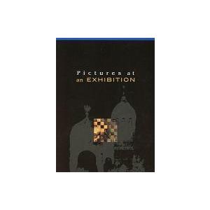 中古その他DVD Pictures at an EXHIBITION ムソグスキー/ラヴェル編曲：展...