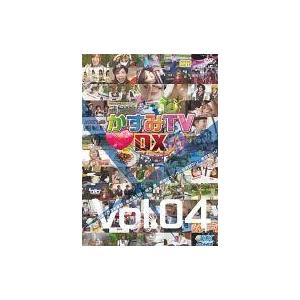 中古その他DVD かすみTVDX(4)