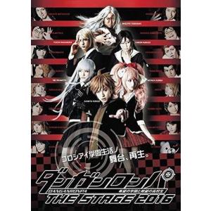 中古その他DVD ダンガンロンパ THE STA...の商品画像