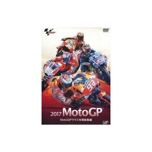 中古その他DVD 2017 MotoGP MotoGP クラス年間総集編