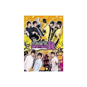 中古その他DVD MARINE SUPER WAVE R 2017