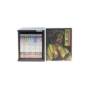 中古その他DVD 仏像の祈り BOX付き全11巻セット(副読本付き)