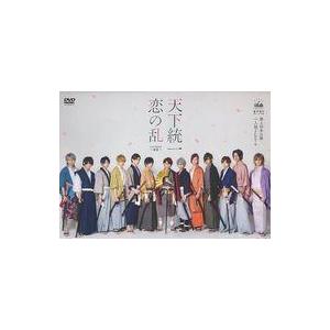 中古その他DVD 劇団番町ボーイズ 第4回本公演 with 人狼TLPT S 天下統一恋の乱 Lov...