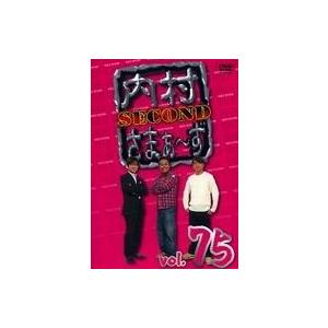 中古その他DVD 内村さまぁ-ず SECOND vol.75