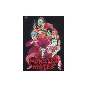 中古その他DVD TEAM NACS SOLO PROJECT MONSTER MATES [初回生...