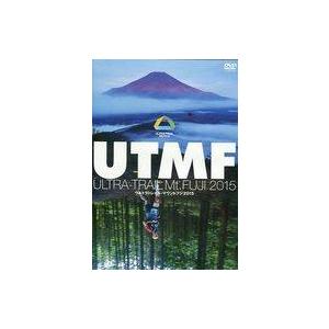 中古その他DVD UTMF ウルトラトレイル・マウントフジ2015