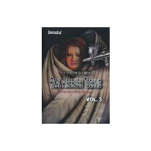 中古その他DVD REAL AIRBRUSH TECHNIC リアル エアーブラシ テクニック VO...