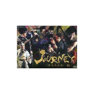 中古その他DVD Patch stage vol.11 JOURNEY 〜浪花忍法帖〜 虹ver.