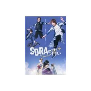 中古その他DVD SORAは青い The Sky’s The Limit