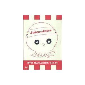 中古その他DVD Juice=Juice DVD MAGAZINE Vol.29