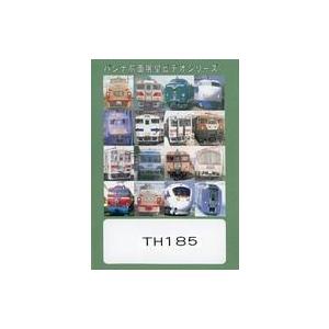 中古その他DVD パシナ全面展望ビデオシリーズ TH185 ワイドビュー しなの15号 [復刻版共通...