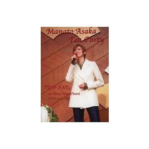 中古その他DVD 朝夏まなと / Manato Asaka Tea Party『TOP HAT』in...