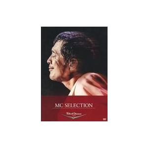 中古その他DVD 矢沢永吉 MC SELECTION