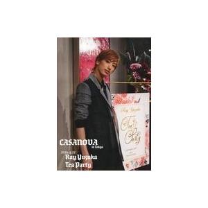中古その他DVD 柚香光 / Ray Yuzuka Tea Party CASANOVA in To...