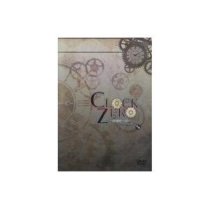 中古その他DVD 不備有)CLOCK ZERO 〜終焉の一秒〜 A live Moment 再演(状...