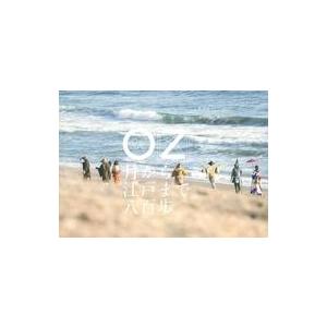 中古その他DVD BQDVD01502 OZ 月から江戸まで八百歩