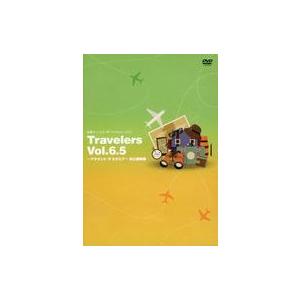 中古その他DVD 佐藤サン、もう1杯 Presents DVD Travelers Vol.6.5 ...