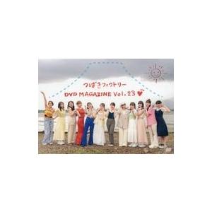 中古その他DVD つばきファクトリー TSUBAKI FACTORY DVD MAGAZINE Vo...