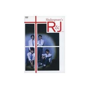 中古その他DVD Shakespeare’s R＆J 〜シェイクスピアのロミオとジュリエット〜